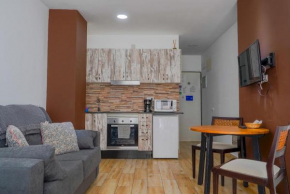 404 Apartamento nuevo con vista mar
